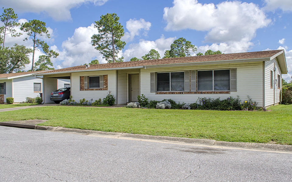 Whiting Field Homes Rental Homes in Milton, FL Photos
